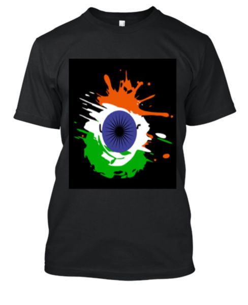 Indian Flag - Front