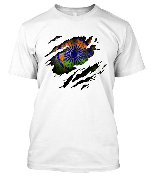 Independence Day - Front
