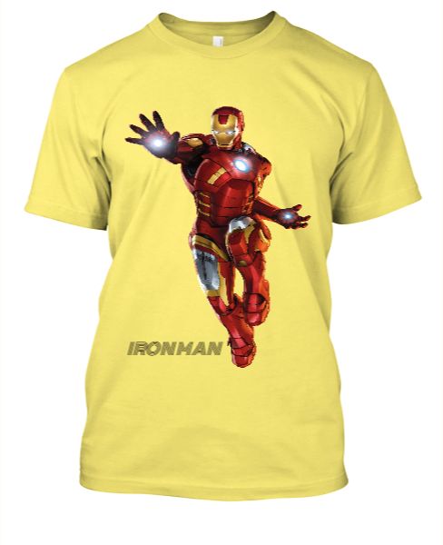 Iron Man (@Iron_Man) / X