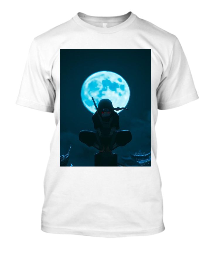 Itachi - Front