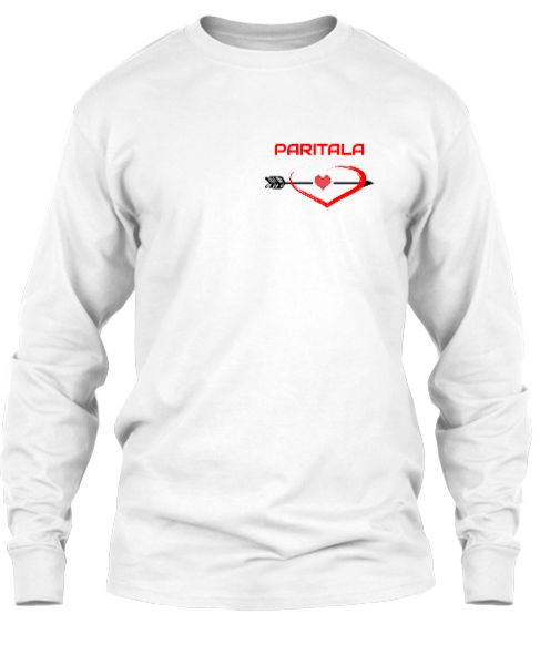 JADAPROLU BRANDED T-SHRITS - Front