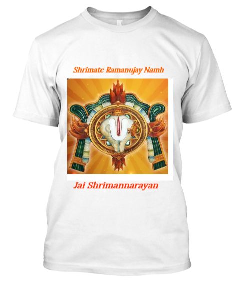 JAI SHRIMANNARAYAN - Front