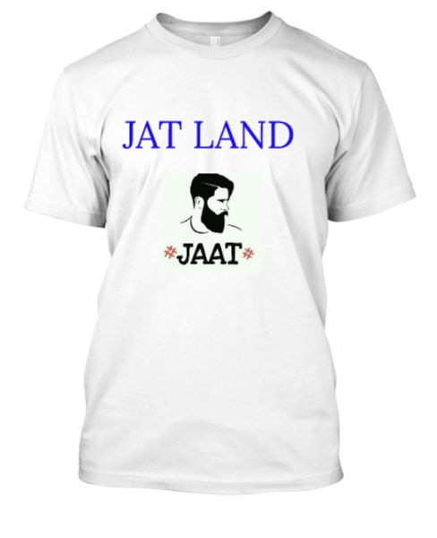 JAT BRAND - Front