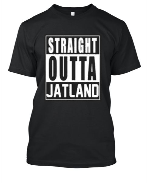 JATLAND - Front