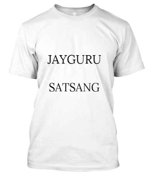 JAYGURU - Front