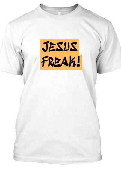 JESUS SEASON - Front