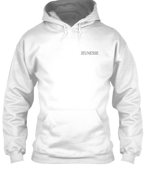 JEUNESSE - Front