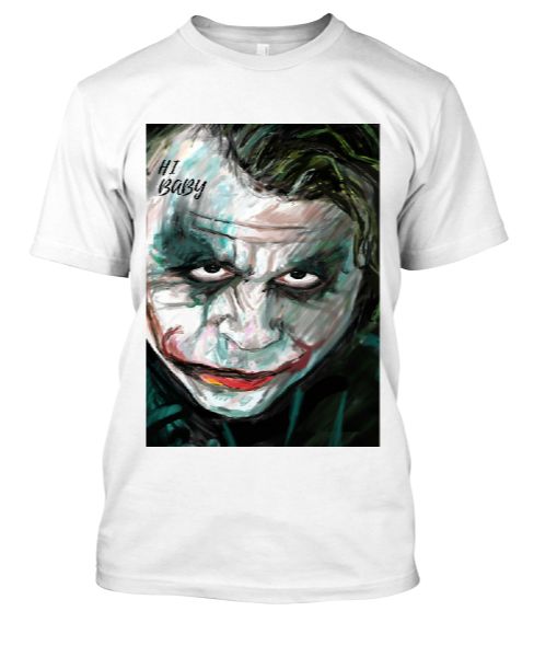 JOKER BABY - TeeShopper