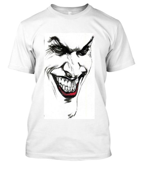 JOKER - Front