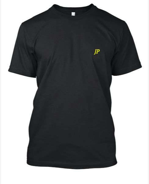 JP GROUP  - Front