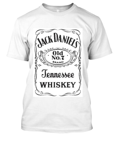 Jack Daniel's Brand - Front