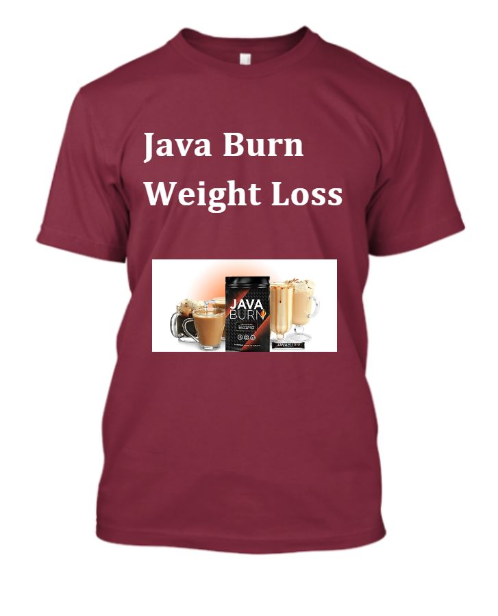 Java Burn Weight Loss Deliver Potent Results? - Front