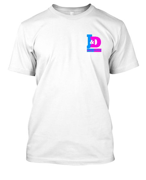 Jay & Drs Co logo - Front