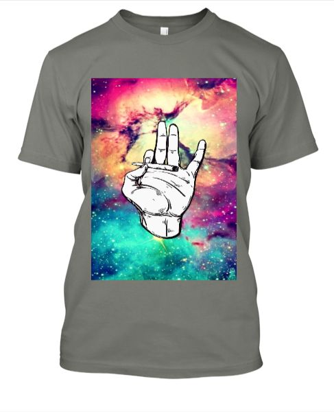 Joint In Hand - Front