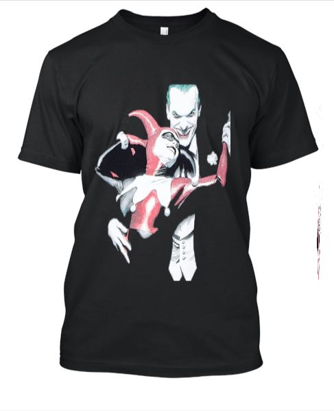 Joker A1 - Front