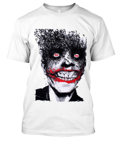 Joker A2 - Front