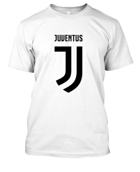 Juventus tshirt - Front