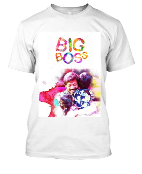 KAUSHAL T SHIRTS ( for GIRLS) - Front