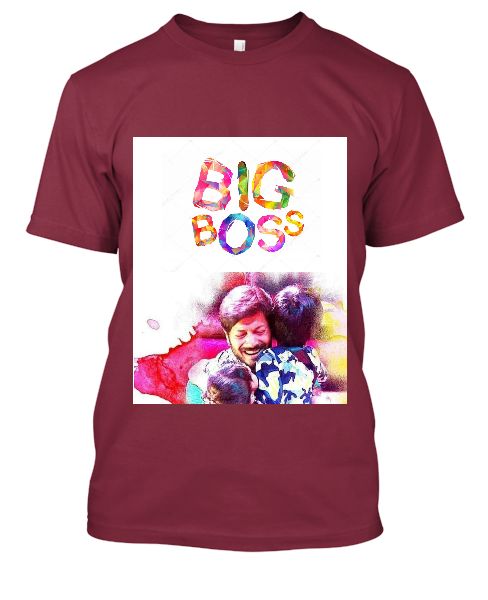 KAUSHAL T SHIRTS (for male) - Front