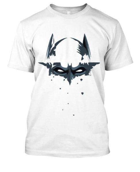batman - Front