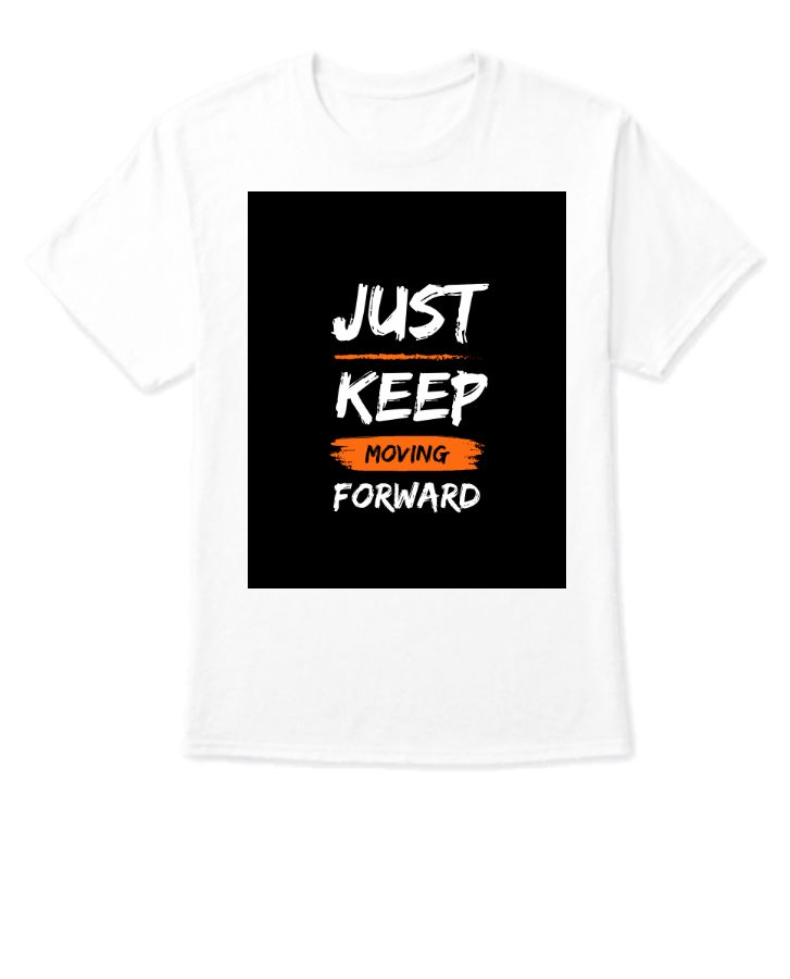 Mens tshirt  - Front