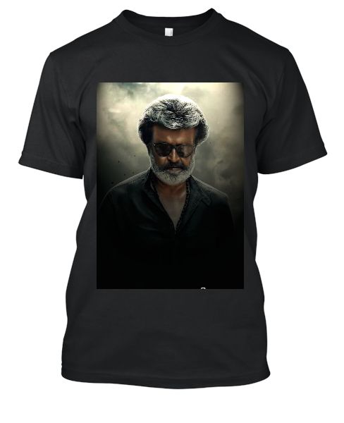 Kaala-T - Front