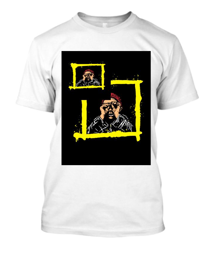 Kedi Chez Tshirt Designe - Front