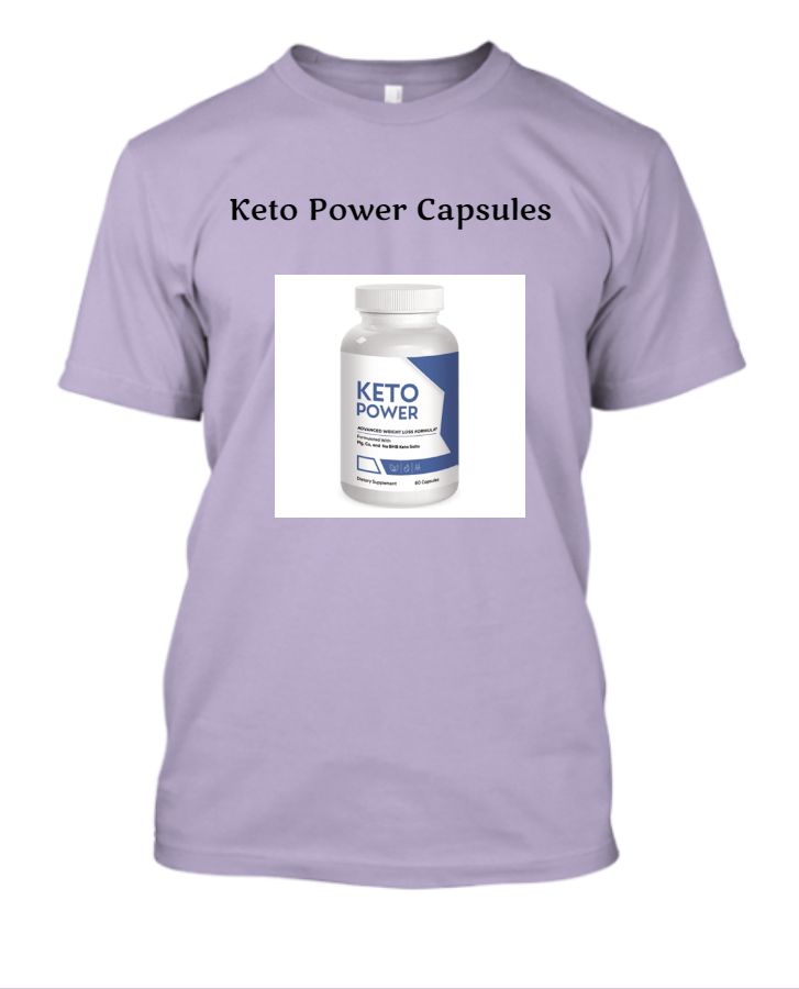 Keto Power Capsules France baisse ses prix pendant une courte période ! - Front