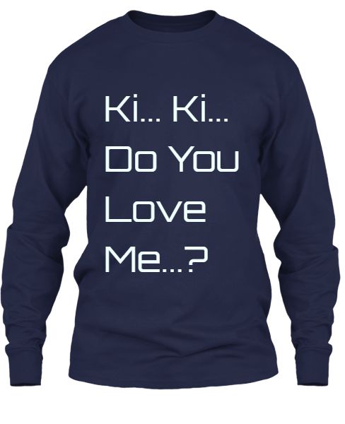 Ki Ki Full Sleeve T-shirts - Front