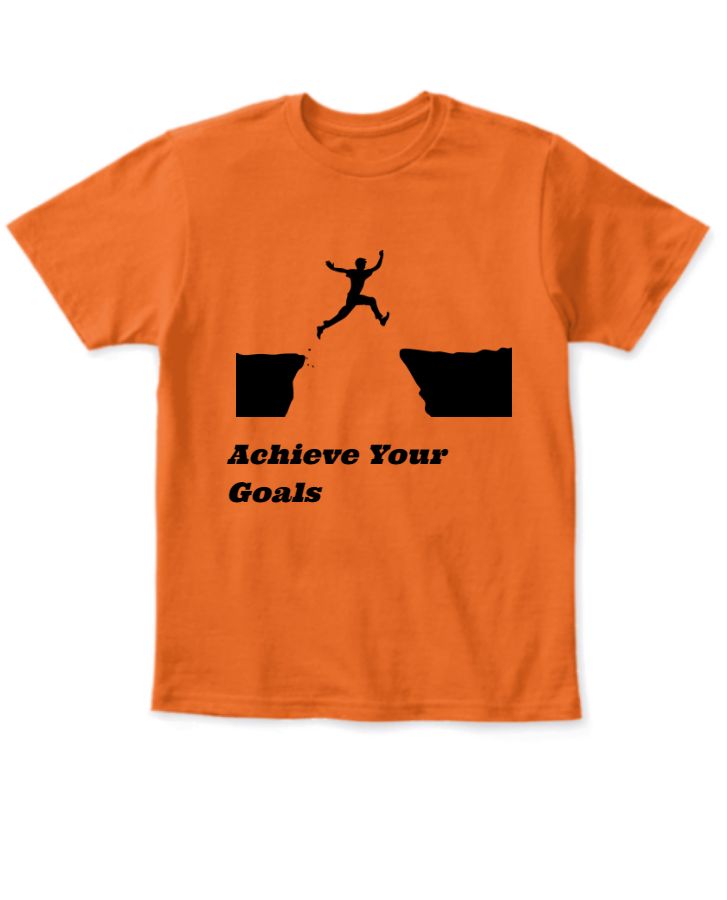 Kid's Half Sleeve T,Shirt - Front
