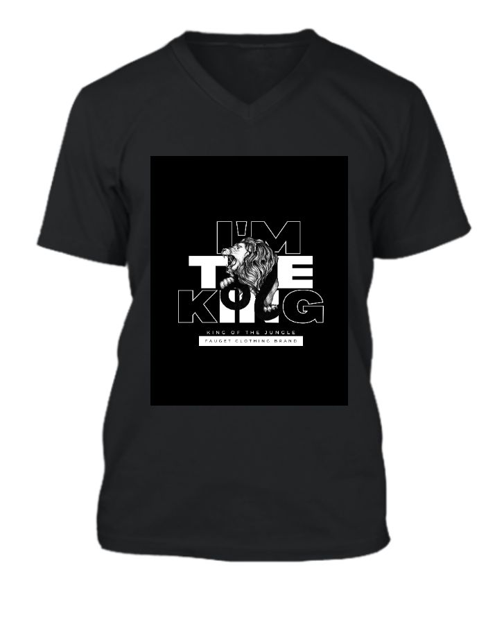 King maker  - Front
