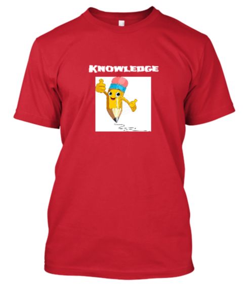 Knowledge - Front