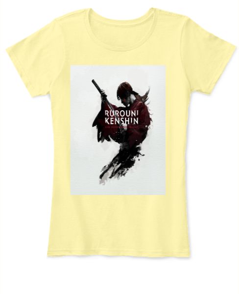 LADEAS T SHIRTS - Front