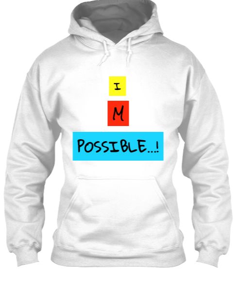 LATEST DESIGN HOODIES - Front