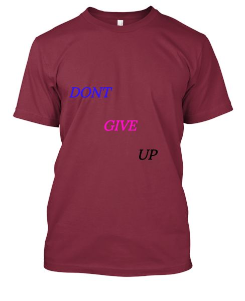 LATEST TEE SHIRTS - Front