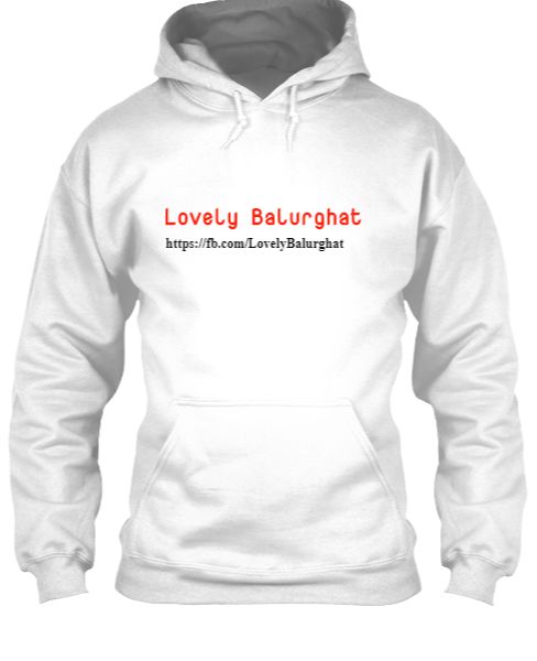 LB Hodie - Front
