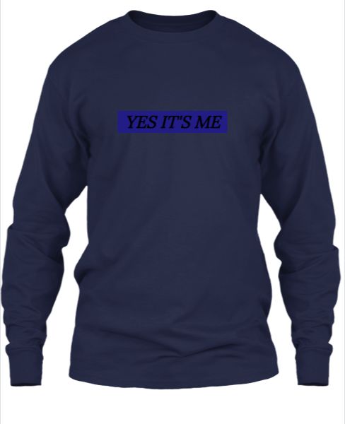 LORA FULL T-SHIRT - Front