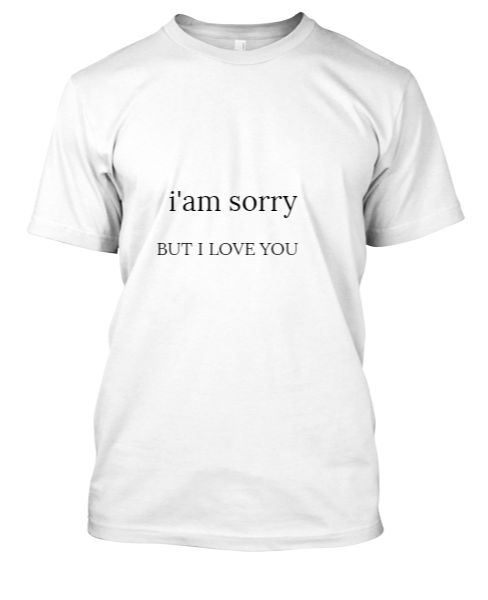 LOVE BOY - Front
