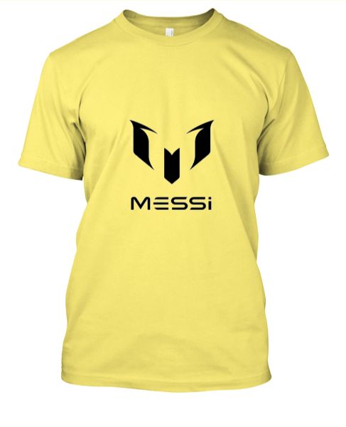 La Pulga Merchandise - Front