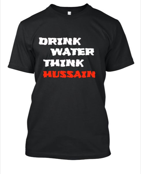 Labbaik ya Hussain - Front