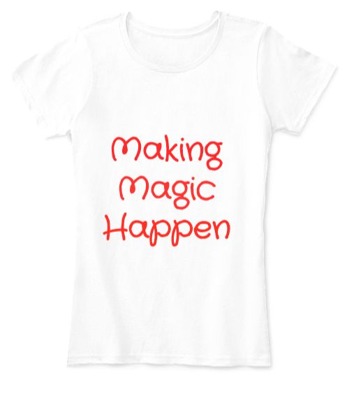 Labelworld woman's tee - Front