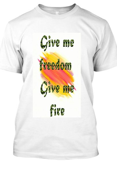 New collection - Front