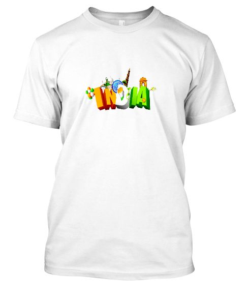 Republic Day Special - Front