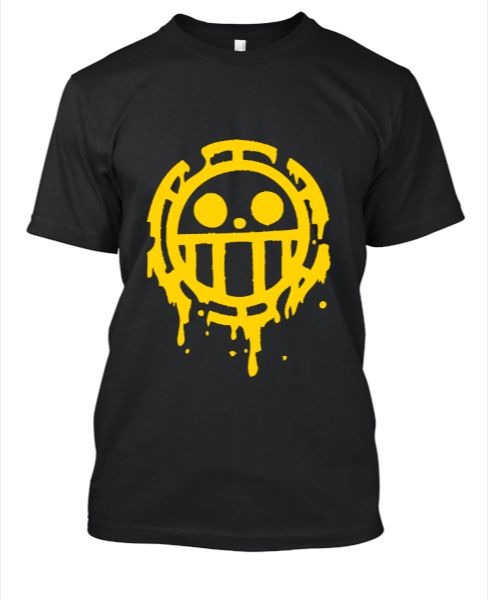 Law T Shirt - Front