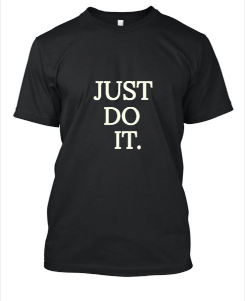 Legend T-shirt - Front