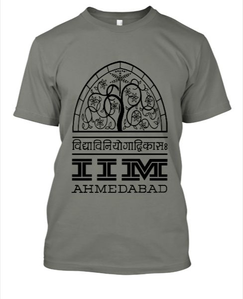 Letast Indian t shirt for men women - Front