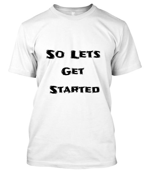 Lets Get Started-YOYO KUNAL HACK - Front