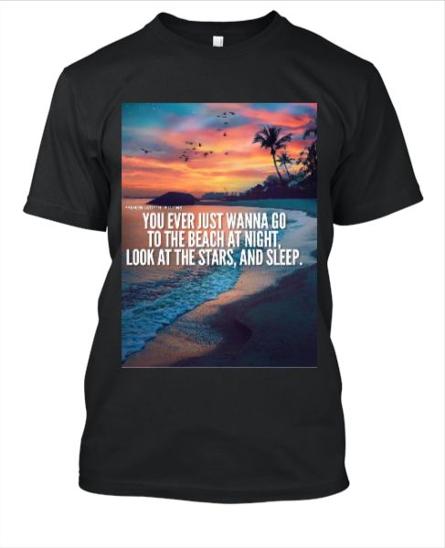 Life Set  T-Shirt - Front