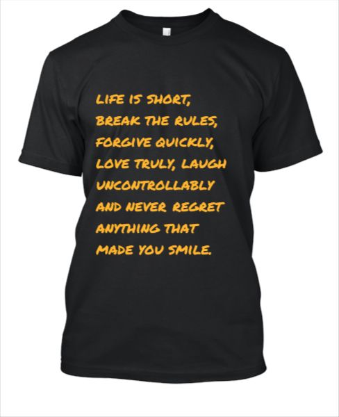 Life Style - Front
