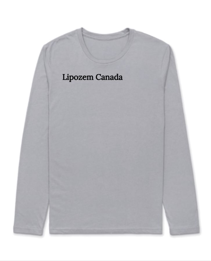 Lipozem Canada - Front